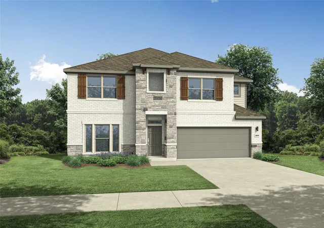 Single family home for sale at 500 Universal Dr, Hutto, TX 78634 | MLS# 6768089