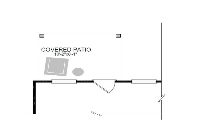 Photo 3 of Single family home for sale at 500 Universal Dr, Hutto, TX 78634 | MLS# 6768089 | Listing updated on 2026-10-30
