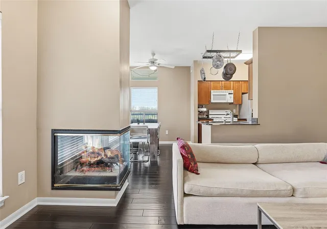 Photo 2 of Condo for sale at 2209 Hancock Dr #8, Austin, TX 78756 | MLS# 5145700 | Listing updated on 2026-10-30