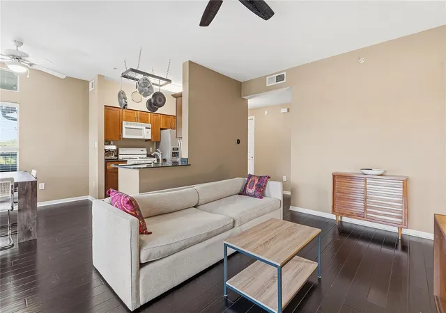 Photo 3 of Condo for sale at 2209 Hancock Dr #8, Austin, TX 78756 | MLS# 5145700 | Listing updated on 2026-10-30