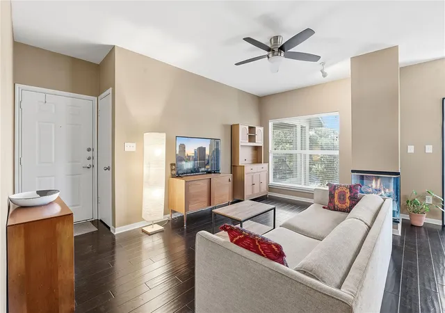 Photo 4 of Condo for sale at 2209 Hancock Dr #8, Austin, TX 78756 | MLS# 5145700 | Listing updated on 2026-10-30