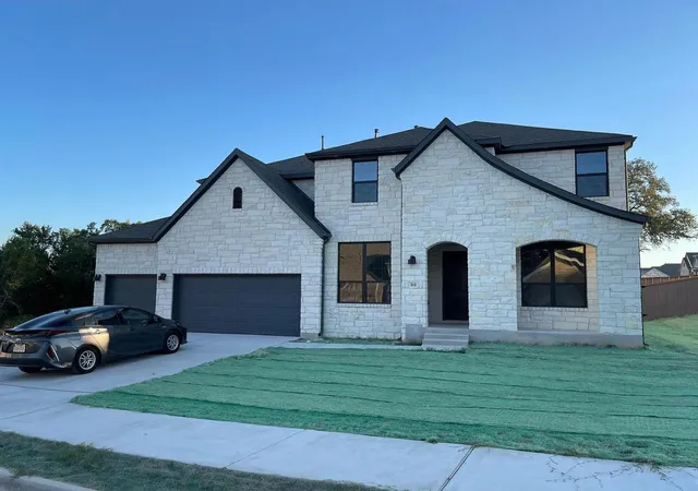 Photo 1 of Single family home for sale at 513 Constitution Way, Kyle, TX 78640 | MLS# 3311401 | Listing updated on 2026-10-30