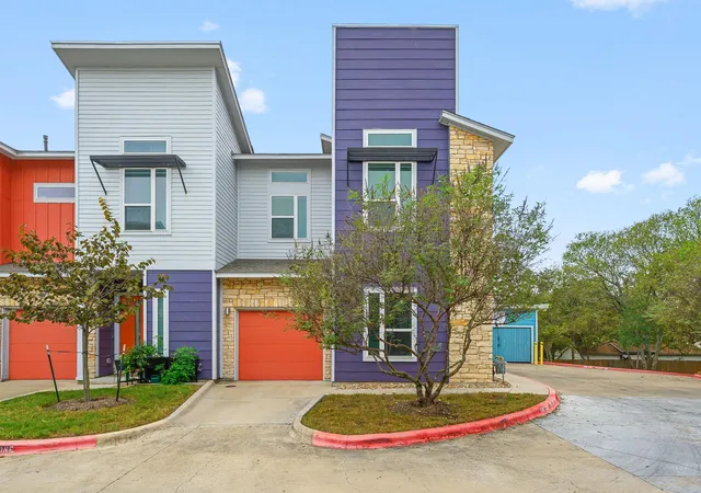 Condo for sale at 8922 Menchaca Rd #701, Austin, TX 78748 | MLS# 1663856