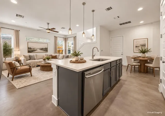 Photo 1 of Condo for sale at 8922 Menchaca Rd #701, Austin, TX 78748 | MLS# 1663856 | Listing updated on 2026-10-31