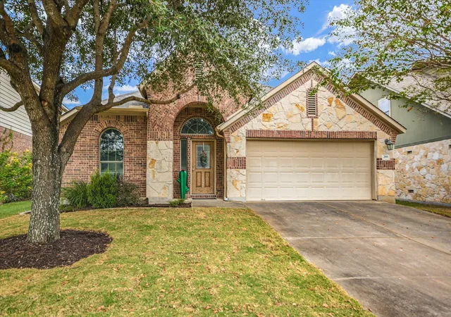 Photo 1 of Single family home for sale at 293 Rosemary Holw, Buda, TX 78610 | MLS# 6579164 | Listing updated on 2026-10-30