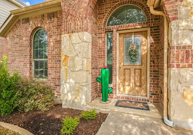 Photo 2 of Single family home for sale at 293 Rosemary Holw, Buda, TX 78610 | MLS# 6579164 | Listing updated on 2026-10-30