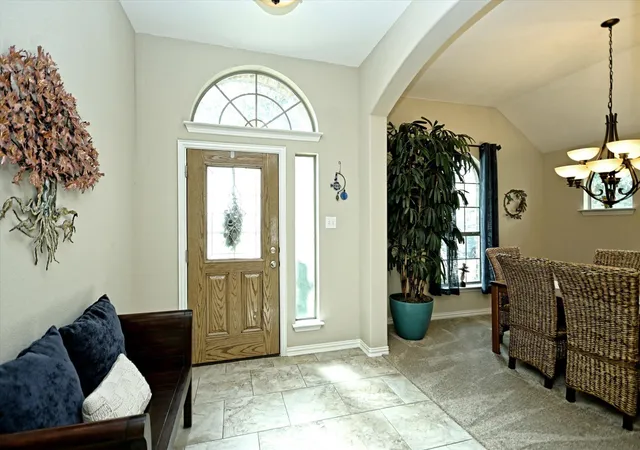 Photo 3 of Single family home for sale at 293 Rosemary Holw, Buda, TX 78610 | MLS# 6579164 | Listing updated on 2026-10-30