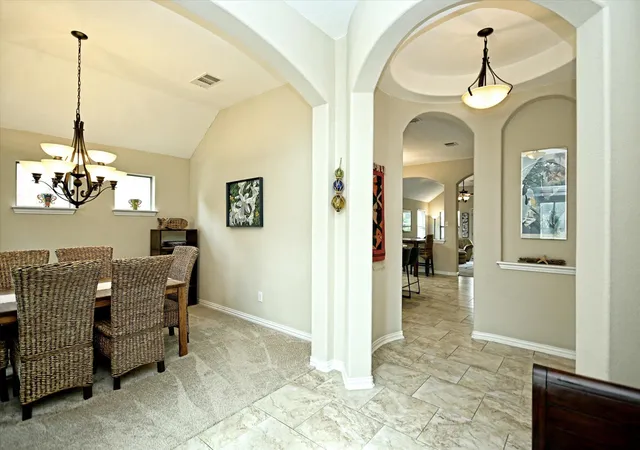 Photo 4 of Single family home for sale at 293 Rosemary Holw, Buda, TX 78610 | MLS# 6579164 | Listing updated on 2026-10-30