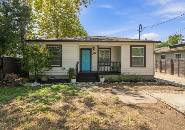 Single family home for sale at 1523 Piedmont Ave #A, Austin, TX 78757 | MLS# 5057252