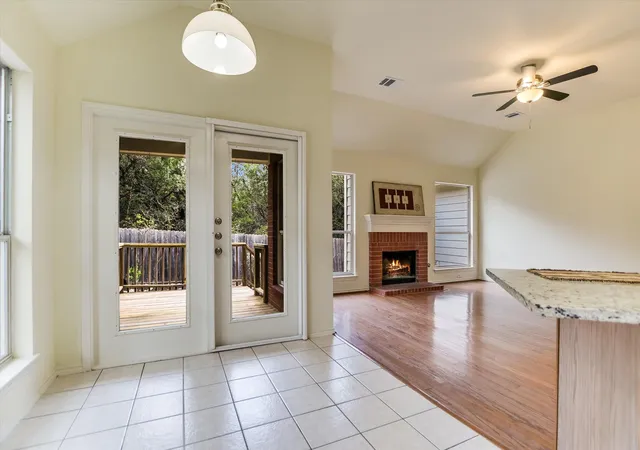 Photo 3 of Single family home for sale at 4920 Calhoun Cyn Loop, Austin, TX 78735 | MLS# 2448648 | Listing updated on 2026-10-30