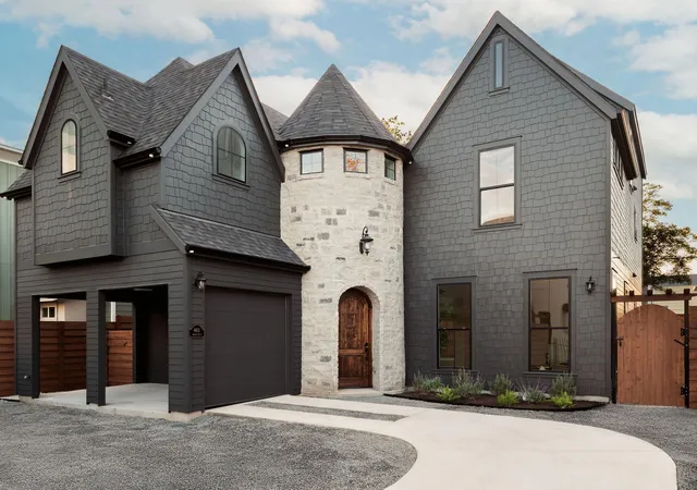 Single family home for sale at 4413 Gillis St #3, Austin, TX 78745 | MLS# 6552588