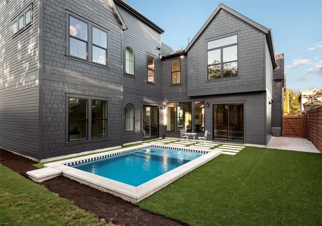 Photo 1 of Single family home for sale at 4413 Gillis St #3, Austin, TX 78745 | MLS# 6552588 | Listing updated on 2026-10-30