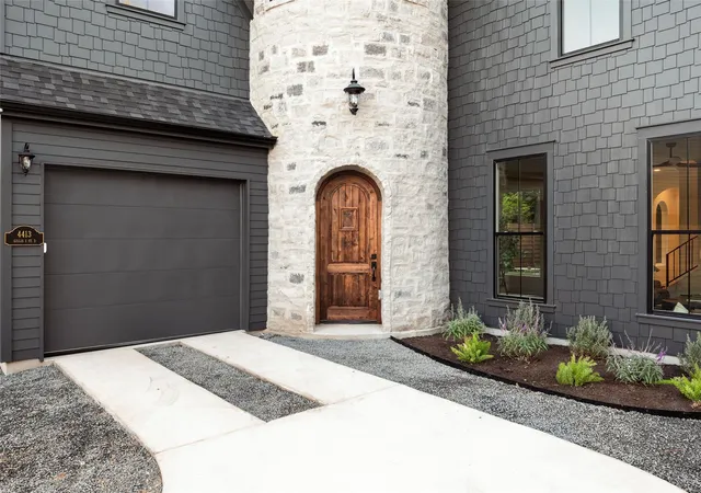 Photo 2 of Single family home for sale at 4413 Gillis St #3, Austin, TX 78745 | MLS# 6552588 | Listing updated on 2026-10-30