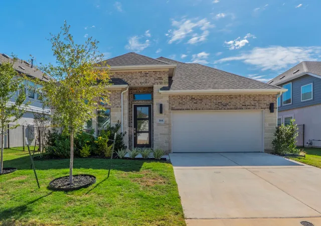 Single family home for sale at 168 La Venta Loop, Liberty Hill, TX 78642 | MLS# 9671768