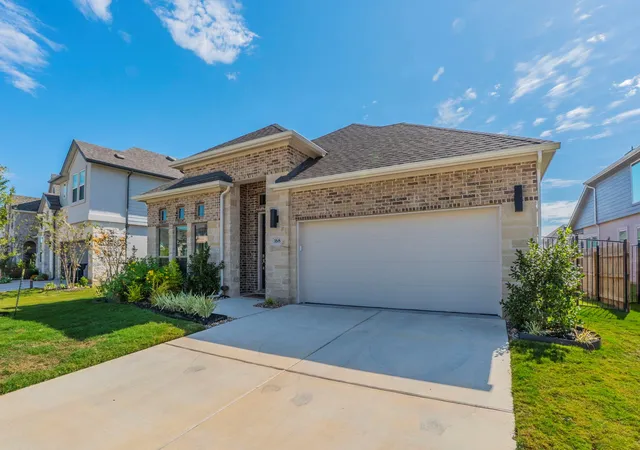 Photo 1 of Single family home for sale at 168 La Venta Loop, Liberty Hill, TX 78642 | MLS# 9671768 | Listing updated on 2026-10-30