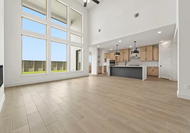Photo 3 of Single family home for sale at 225 Blossom Cottage Dr, Hutto, TX 78634 | MLS# 7742553 | Listing updated on 2026-10-30