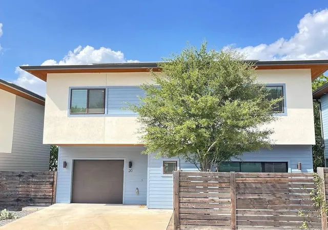 Photo 1 of Condo for sale at 2101 Montopolis Dr #20, Austin, TX 78741 | MLS# 5118267 | Listing updated on 2026-10-30