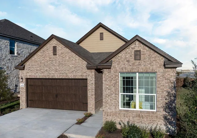 Single family home for sale at 3809 Tufino Ln, Round Rock, TX 78665 | MLS# 6217006