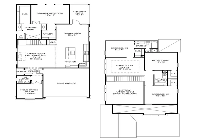 Photo 2 of Single family home for sale at 195 Covered Brg Trl, Liberty Hill, TX 78642 | MLS# 5615316 | Listing updated on 2026-10-30