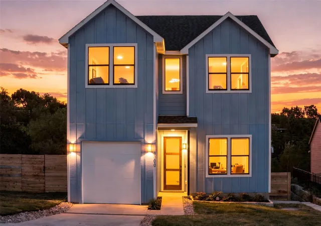 Photo 1 of Single family home for sale at 6300 Bristol Cir, Austin, TX 78723 | MLS# 4180951 | Listing updated on 2026-10-30
