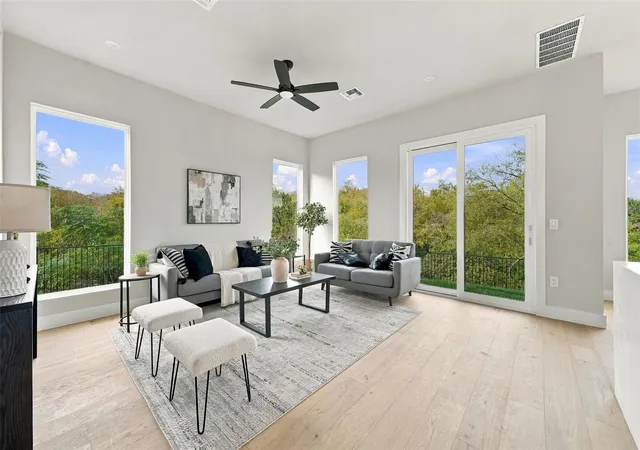 Photo 2 of Single family home for sale at 6300 Bristol Cir, Austin, TX 78723 | MLS# 4180951 | Listing updated on 2026-10-30