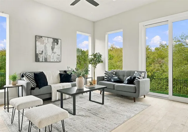 Photo 3 of Single family home for sale at 6300 Bristol Cir, Austin, TX 78723 | MLS# 4180951 | Listing updated on 2026-10-30