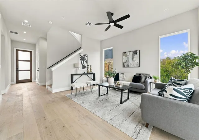 Photo 4 of Single family home for sale at 6300 Bristol Cir, Austin, TX 78723 | MLS# 4180951 | Listing updated on 2026-10-30