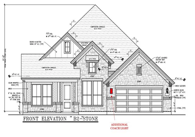 Photo 1 of Single family home for sale at 19729 Helens Catch Dr, Pflugerville, TX 78660 | MLS# 3563531 | Listing updated on 2026-10-31