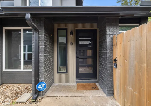 Photo 1 of Condo for sale at 1903 Albury Cv #D, Austin, TX 78758 | MLS# 4564730 | Listing updated on 2026-10-30