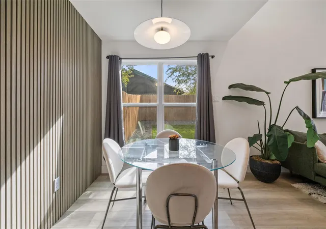 Photo 3 of Condo for sale at 1903 Albury Cv #D, Austin, TX 78758 | MLS# 4564730 | Listing updated on 2026-10-30