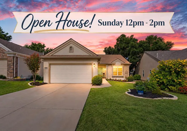 Single family home for sale at 305 Rosecliff Dr, Georgetown, TX 78633 | MLS# 7132885