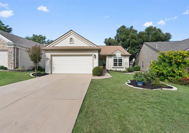 Photo 1 of Single family home for sale at 305 Rosecliff Dr, Georgetown, TX 78633 | MLS# 7132885 | Listing updated on 2026-10-31