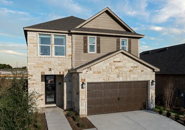 Single family home for sale at 3813 Tufino Ln, Round Rock, TX 78665 | MLS# 8471370