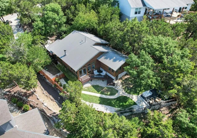 Single family home for sale at 14514 Hunters Pass, Austin, TX 78734 | MLS# 3407966