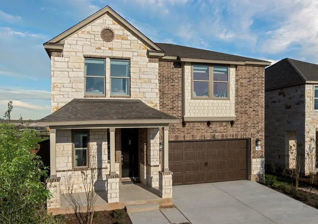 Single family home for sale at 3817 Tufino Ln, Round Rock, TX 78665 | MLS# 9707740