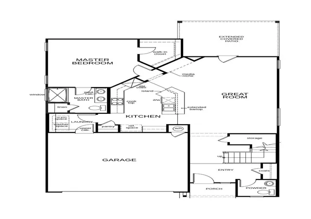 Photo 2 of Single family home for sale at 3817 Tufino Ln, Round Rock, TX 78665 | MLS# 9707740 | Listing updated on 2026-10-30