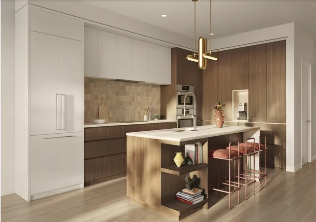 Photo 2 of Condo for sale at 2121 S Congress Ave #226, Austin, TX 78704 | MLS# 3536985 | Listing updated on 2026-10-30