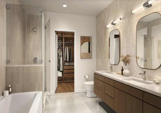 Photo 3 of Condo for sale at 2121 S Congress Ave #226, Austin, TX 78704 | MLS# 3536985 | Listing updated on 2026-10-30
