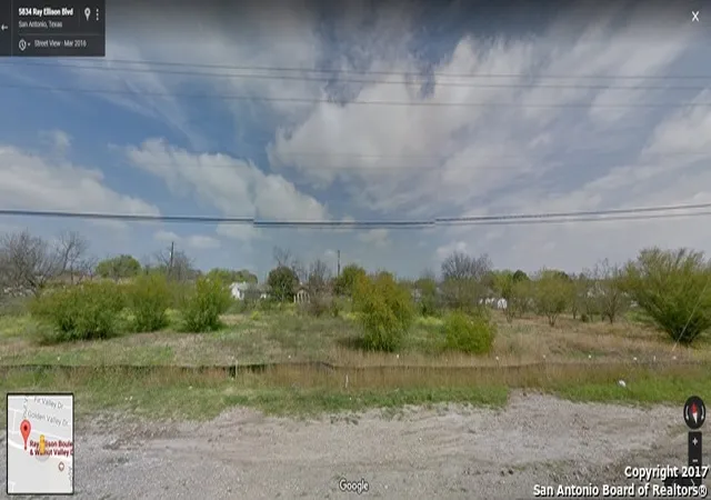 Photo 1 of Land for sale at 00 Ray Ellison Blvd, San Antonio, TX 78242 | MLS# 1264524 | Listing updated on 2025-03-11