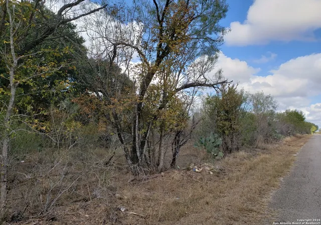 3rd image of Lot 15 County Road 763, Devine, TX 78016 | MLS# 1340402