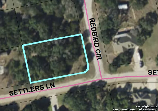 Photo 1 of Land for sale at Lot 37 Red Bird, Bandera, TX 78003 | MLS# 1574614 | Listing updated on 2026-08-12