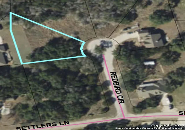 Photo 1 of Land for sale at Lot 35 Red Bird, Bandera, TX 78003 | MLS# 1574665 | Listing updated on 2026-08-12