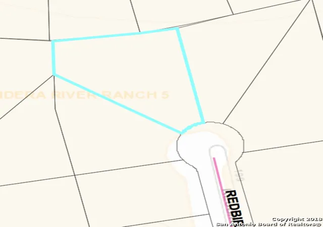 Photo 3 of Land for sale at Lot 34 Red Bird, Bandera, TX 78003 | MLS# 1574666 | Listing updated on 2026-08-16