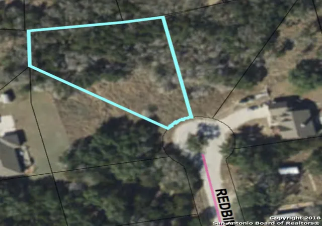 Photo 1 of Land for sale at Lot 34 Red Bird, Bandera, TX 78003 | MLS# 1574666 | Listing updated on 2026-08-16