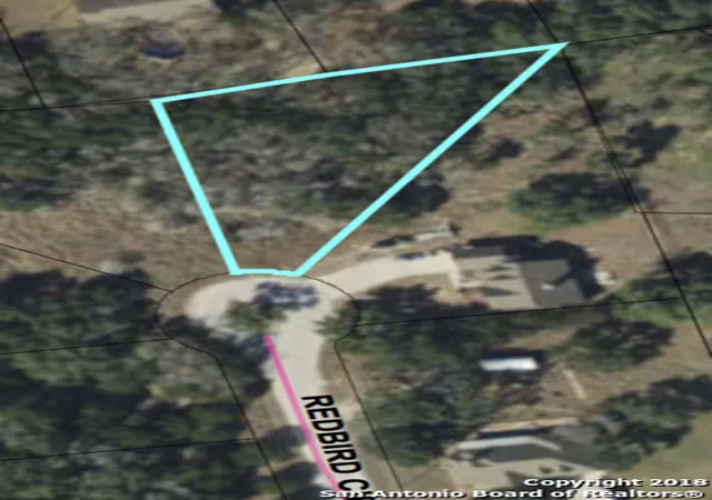 Photo 1 of Land for sale at Lot 33 Red Bird, Bandera, TX 78003 | MLS# 1574708 | Listing updated on 2026-08-12