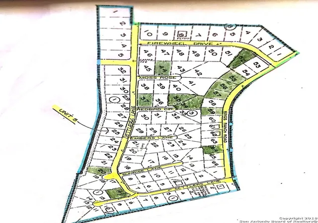 Photo 2 of Land for sale at Lot 33 Red Bird, Bandera, TX 78003 | MLS# 1574708 | Listing updated on 2026-08-12