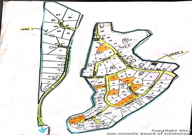 Photo 2 of Land for sale at Lot 14 Wagon Wheel, Bandera, TX 78003 | MLS# 1574729 | Listing updated on 2026-08-16