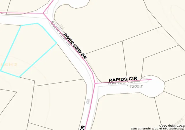 Photo 3 of Land for sale at Lot 35 River View Dr, Bandera, TX 78003 | MLS# 1575094 | Listing updated on 2026-08-16