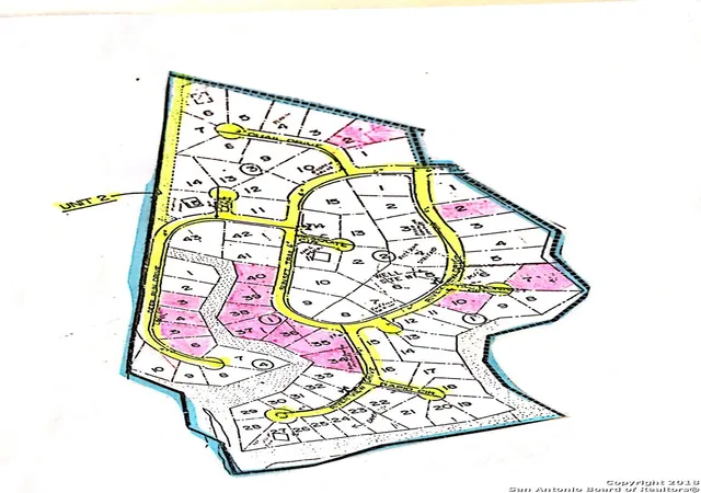 2nd image of Lot 37 Sunset Trl, Bandera, TX 78003 | MLS# 1575101