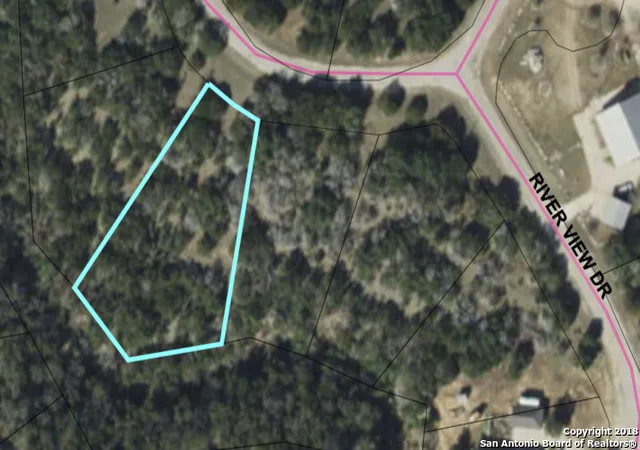1st image of Lot 37 Sunset Trl, Bandera, TX 78003 | MLS# 1575101